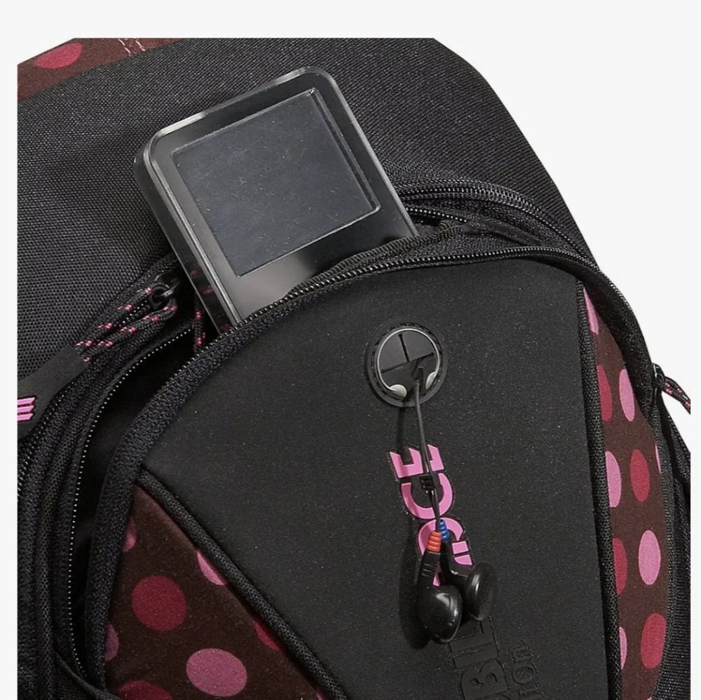 Laptop backpack - Picture 4 of 5